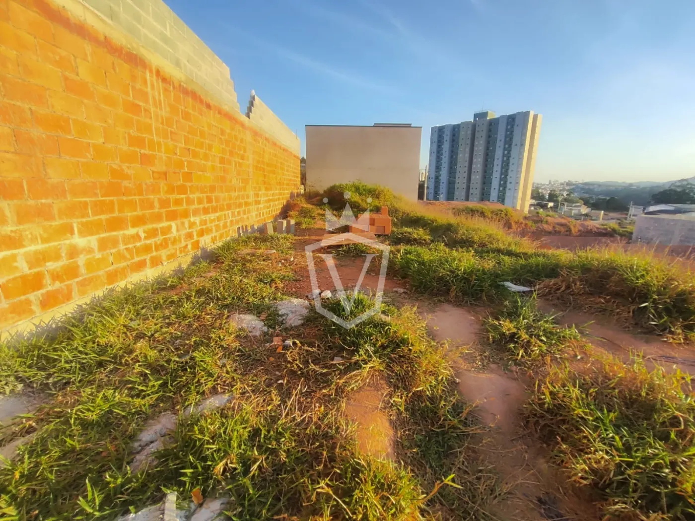 Comprar Terreno / Padr&atilde;o fora condom&iacute;nio em V&aacute;rzea Paulista R$ 210.000,00 - Foto 6
