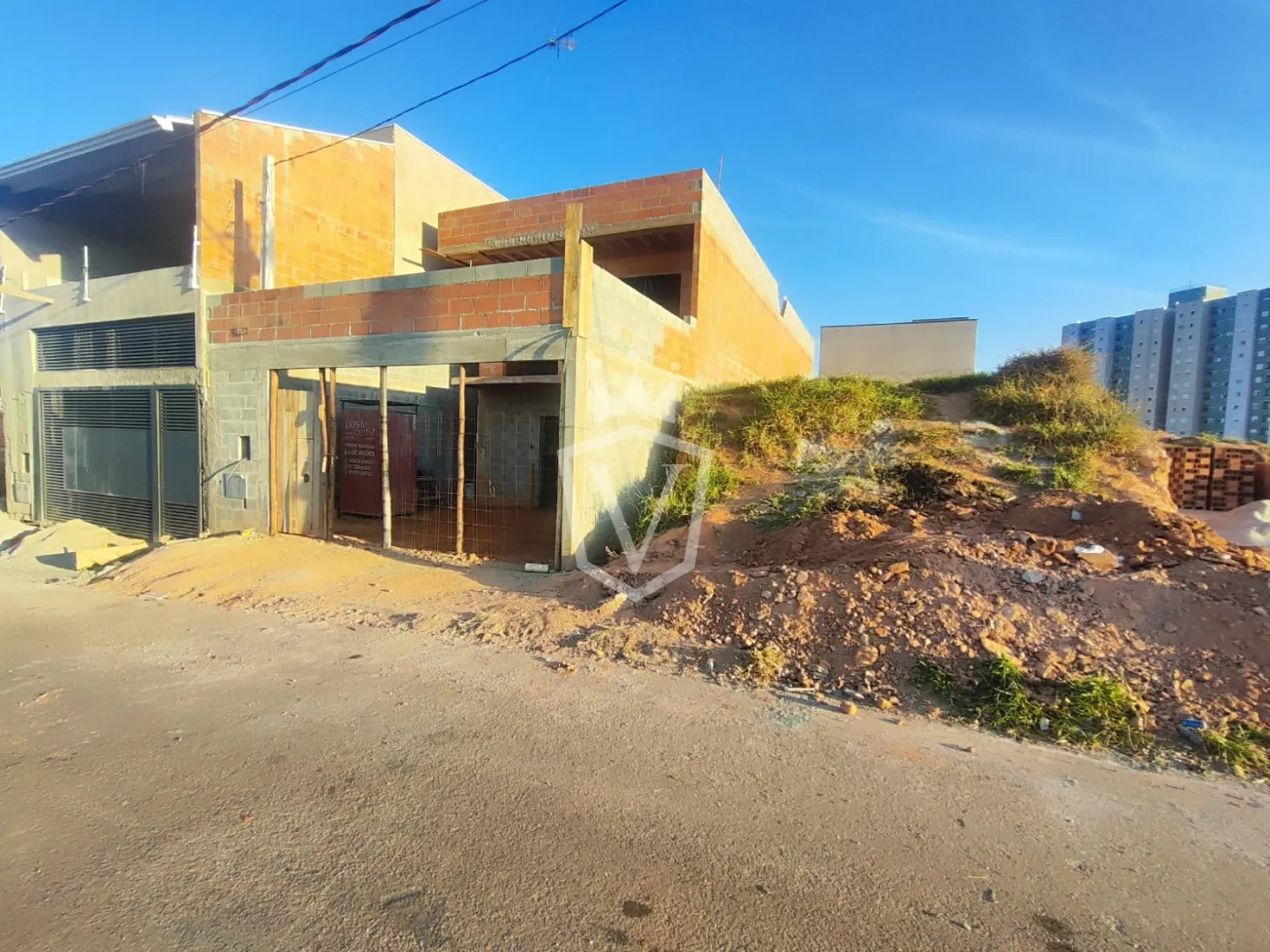 Comprar Terreno / Padr&atilde;o fora condom&iacute;nio em V&aacute;rzea Paulista R$ 210.000,00 - Foto 7
