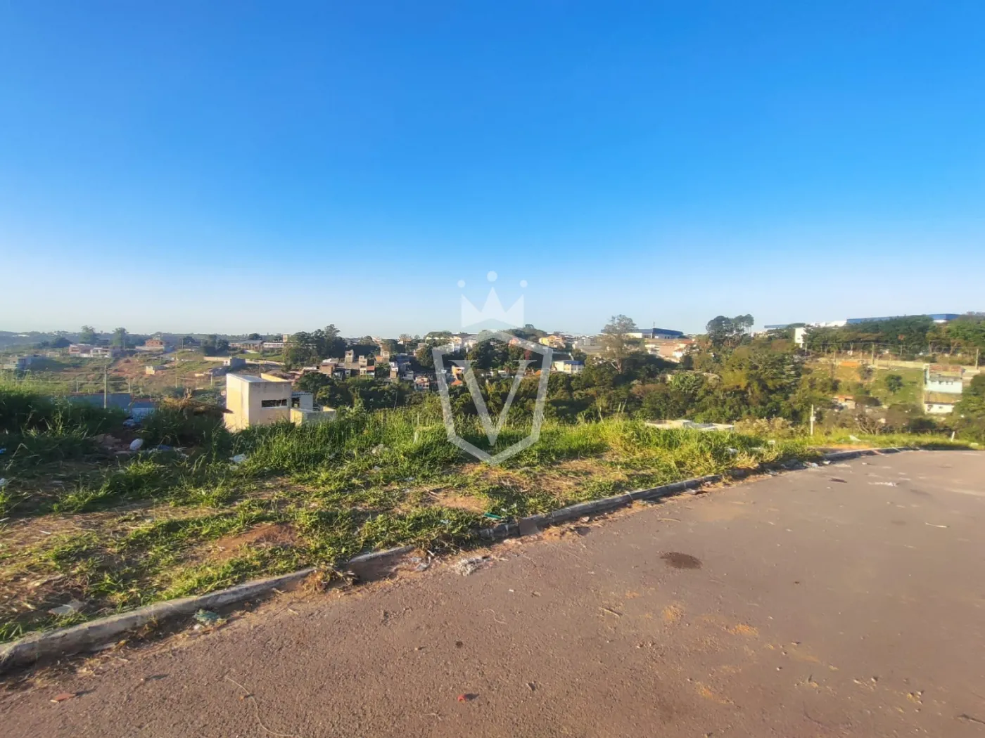 Comprar Terreno / Padr&atilde;o fora condom&iacute;nio em V&aacute;rzea Paulista R$ 210.000,00 - Foto 11