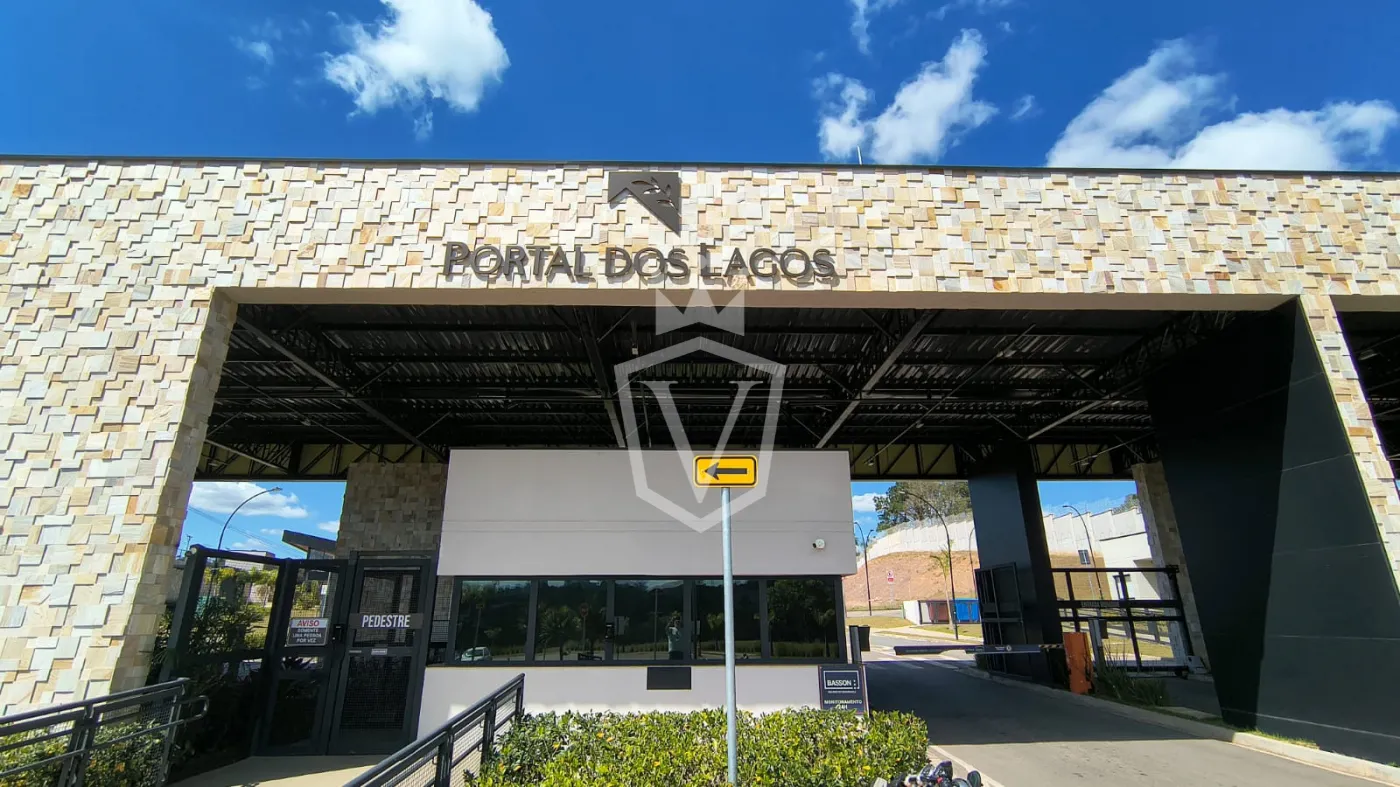 Comprar Terreno / Condom&iacute;nio em Jundia&iacute; R$ 650.000,00 - Foto 1