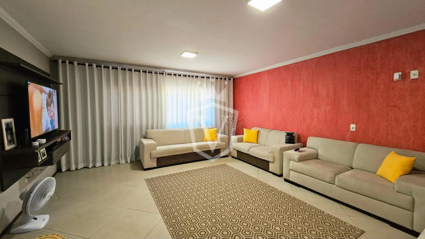 Comprar Casa / Padr&atilde;o fora condom&iacute;nio em Jundia&iacute; R$ 1.400.000,00 - Foto 3