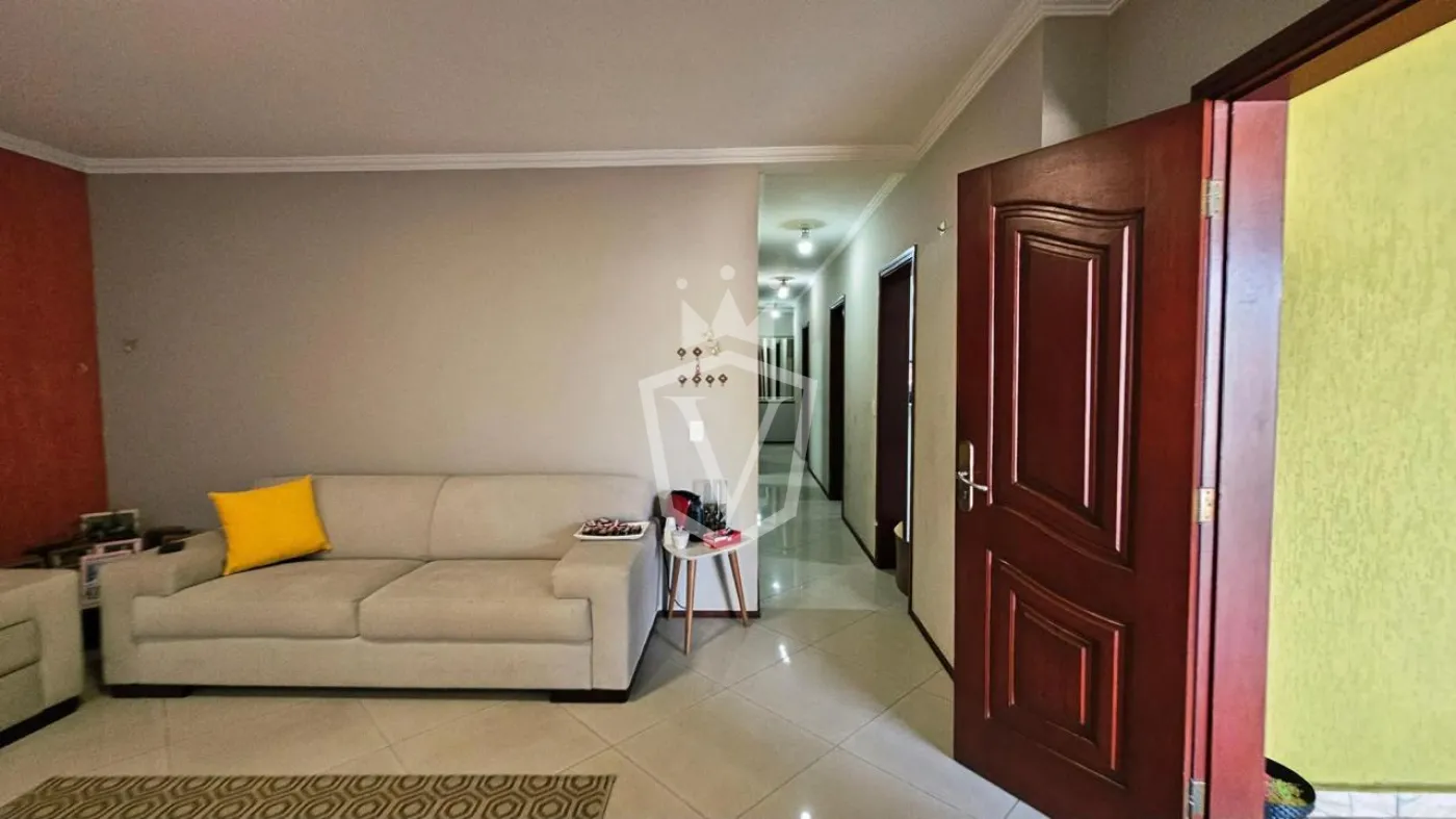 Comprar Casa / Padr&atilde;o fora condom&iacute;nio em Jundia&iacute; R$ 1.400.000,00 - Foto 4