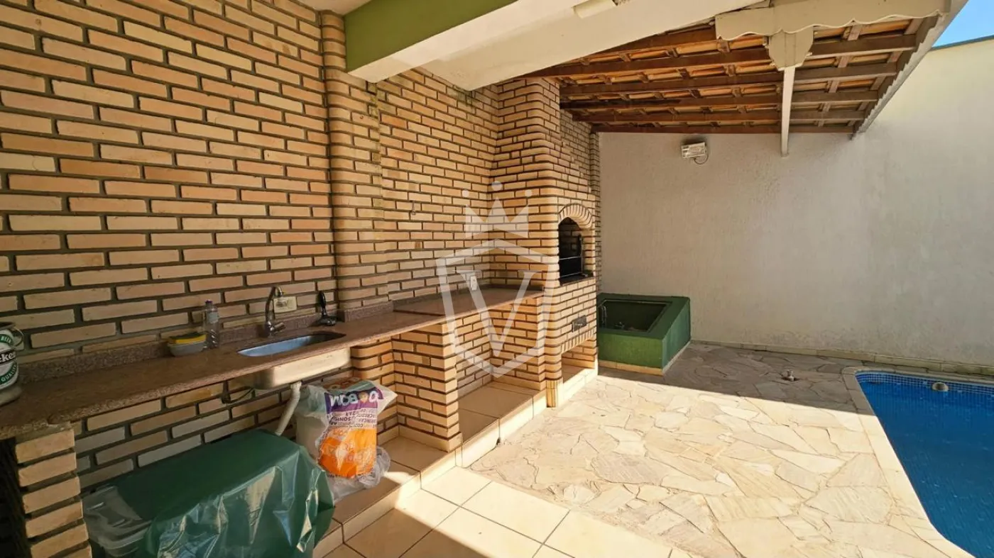 Comprar Casa / Padr&atilde;o fora condom&iacute;nio em Jundia&iacute; R$ 1.400.000,00 - Foto 6