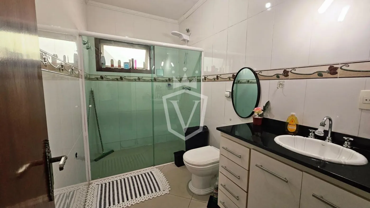 Comprar Casa / Padr&atilde;o fora condom&iacute;nio em Jundia&iacute; R$ 1.400.000,00 - Foto 11