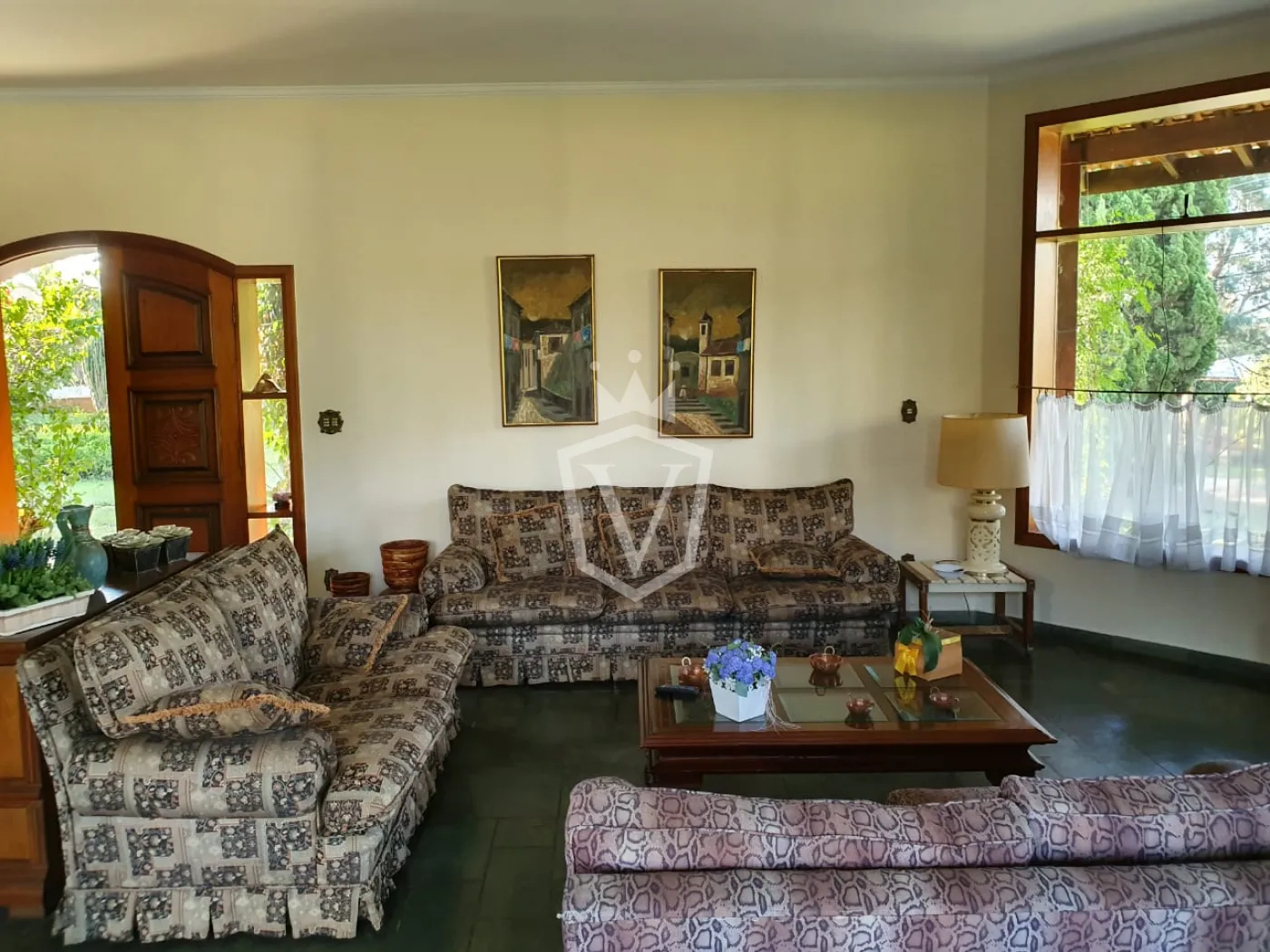 Comprar Casa / Condom&iacute;nio em Cabre&uacute;va R$ 3.750.000,00 - Foto 5