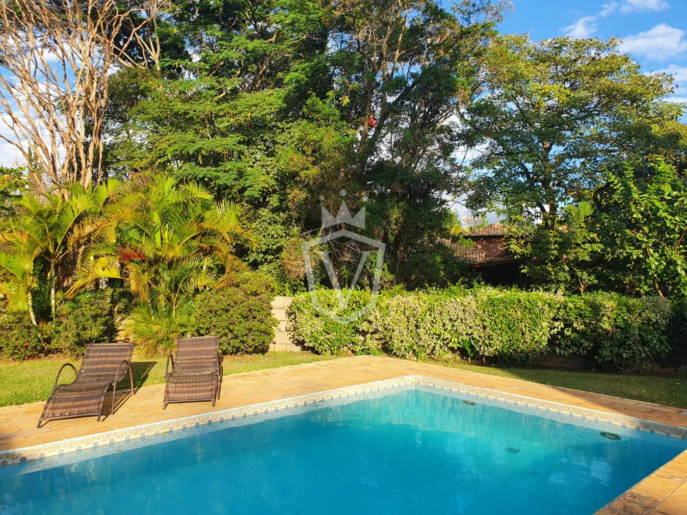 Comprar Casa / Condom&iacute;nio em Cabre&uacute;va R$ 3.750.000,00 - Foto 4