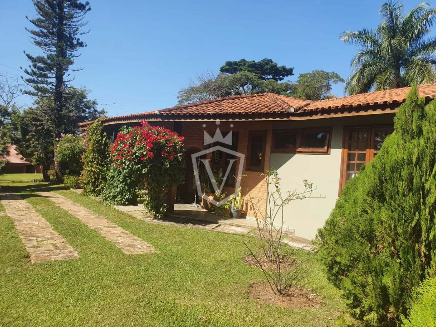 Comprar Casa / Condom&iacute;nio em Cabre&uacute;va R$ 3.750.000,00 - Foto 1