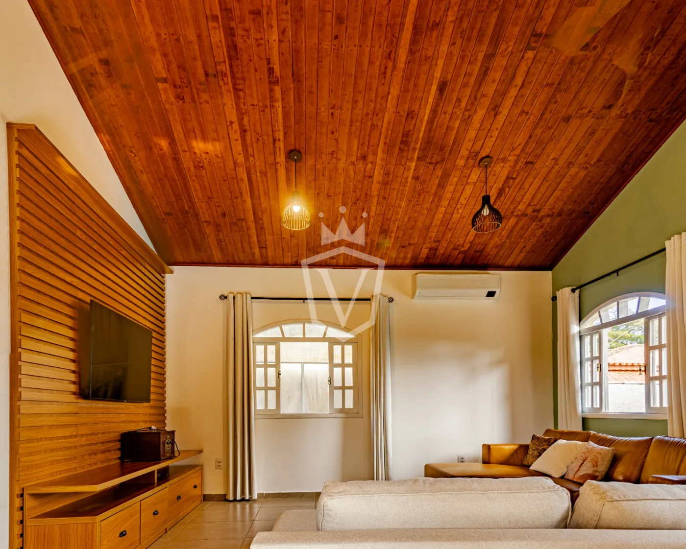 Comprar Casa / Condom&iacute;nio em Jundia&iacute; R$ 1.890.000,00 - Foto 6