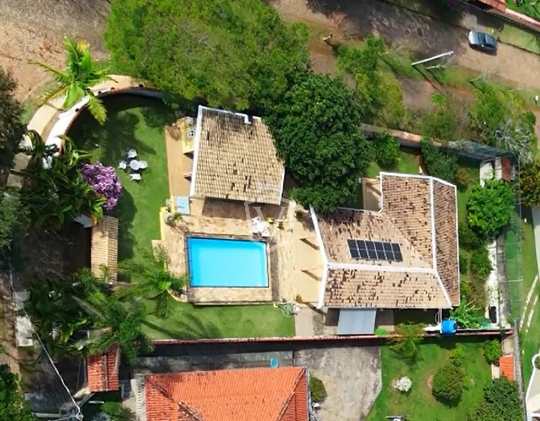 Comprar Casa / Condom&iacute;nio em Jundia&iacute; R$ 1.890.000,00 - Foto 3