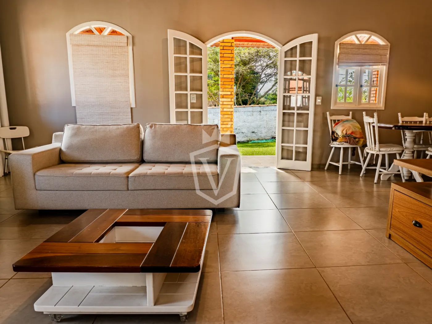 Comprar Casa / Condom&iacute;nio em Jundia&iacute; R$ 1.890.000,00 - Foto 1