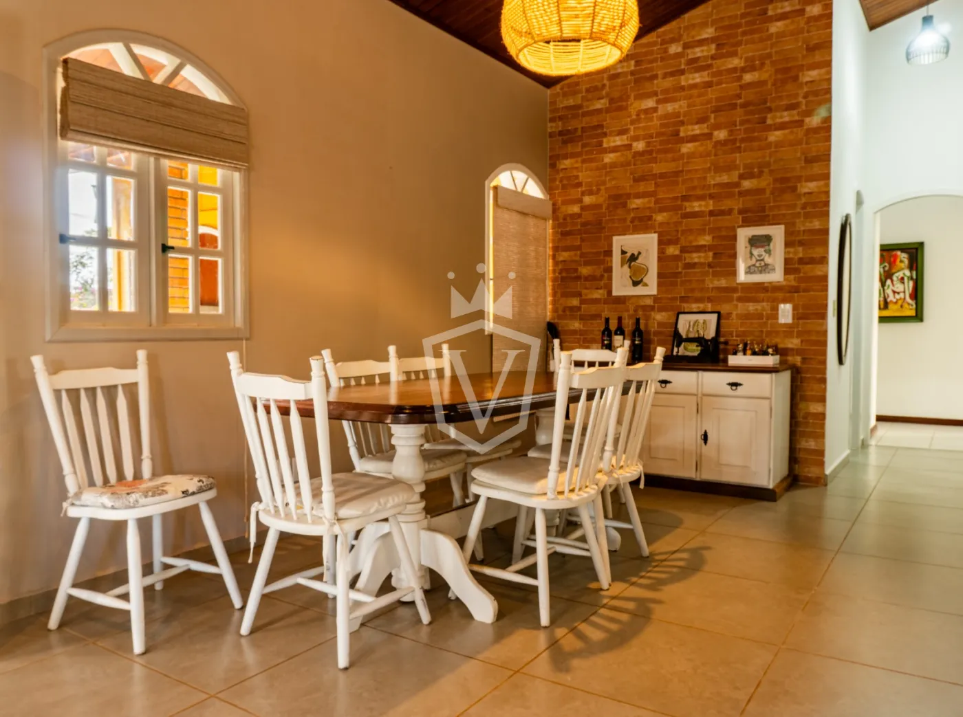 Comprar Casa / Condom&iacute;nio em Jundia&iacute; R$ 1.890.000,00 - Foto 8