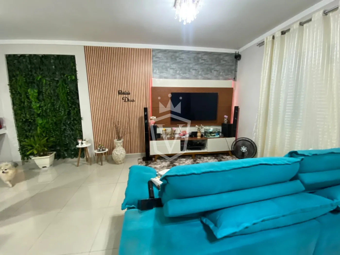 Comprar Casa / Padr&atilde;o fora condom&iacute;nio em V&aacute;rzea Paulista R$ 690.000,00 - Foto 2