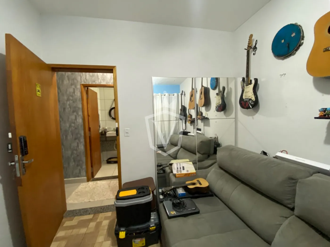 Comprar Casa / Padr&atilde;o fora condom&iacute;nio em V&aacute;rzea Paulista R$ 690.000,00 - Foto 17