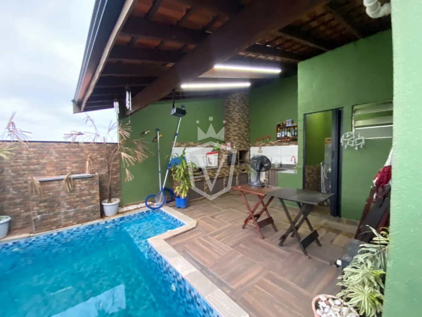 Comprar Casa / Padr&atilde;o fora condom&iacute;nio em V&aacute;rzea Paulista R$ 690.000,00 - Foto 29