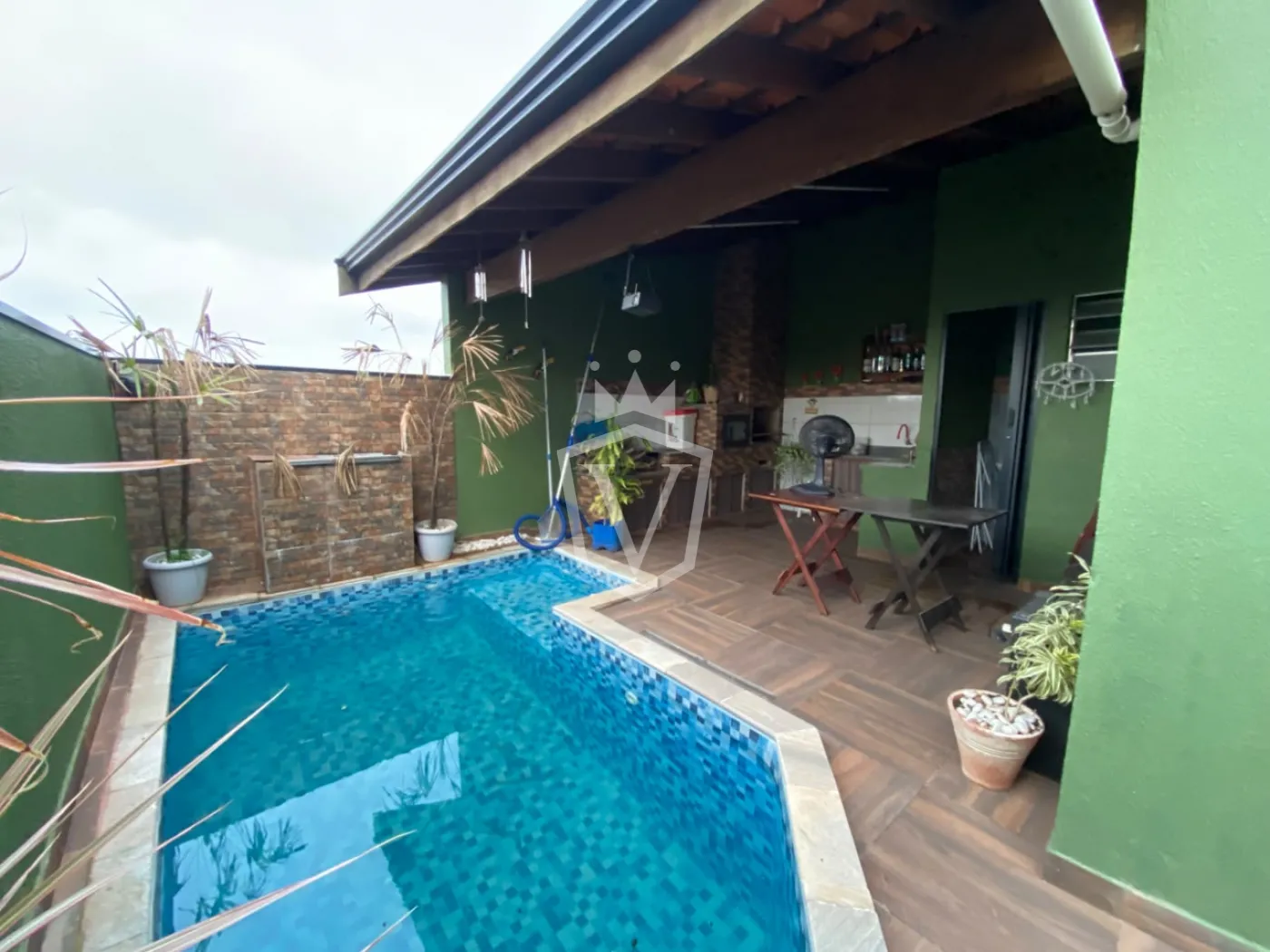 Comprar Casa / Padr&atilde;o fora condom&iacute;nio em V&aacute;rzea Paulista R$ 690.000,00 - Foto 5