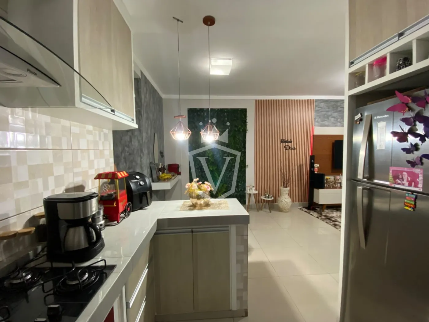 Comprar Casa / Padr&atilde;o fora condom&iacute;nio em V&aacute;rzea Paulista R$ 690.000,00 - Foto 9