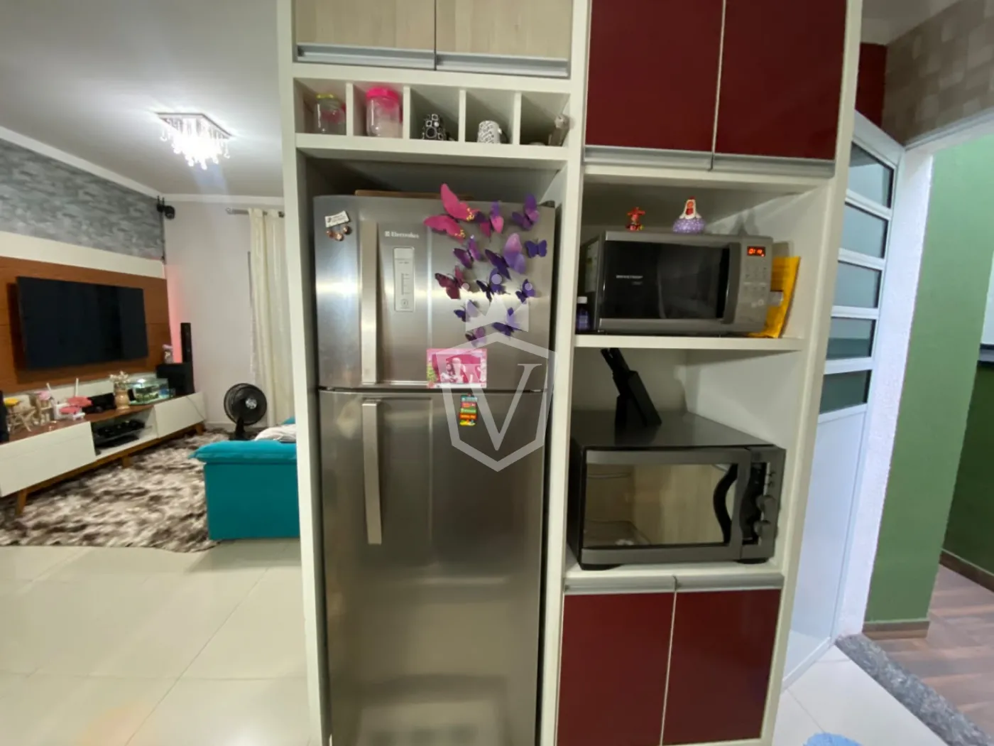 Comprar Casa / Padr&atilde;o fora condom&iacute;nio em V&aacute;rzea Paulista R$ 690.000,00 - Foto 13