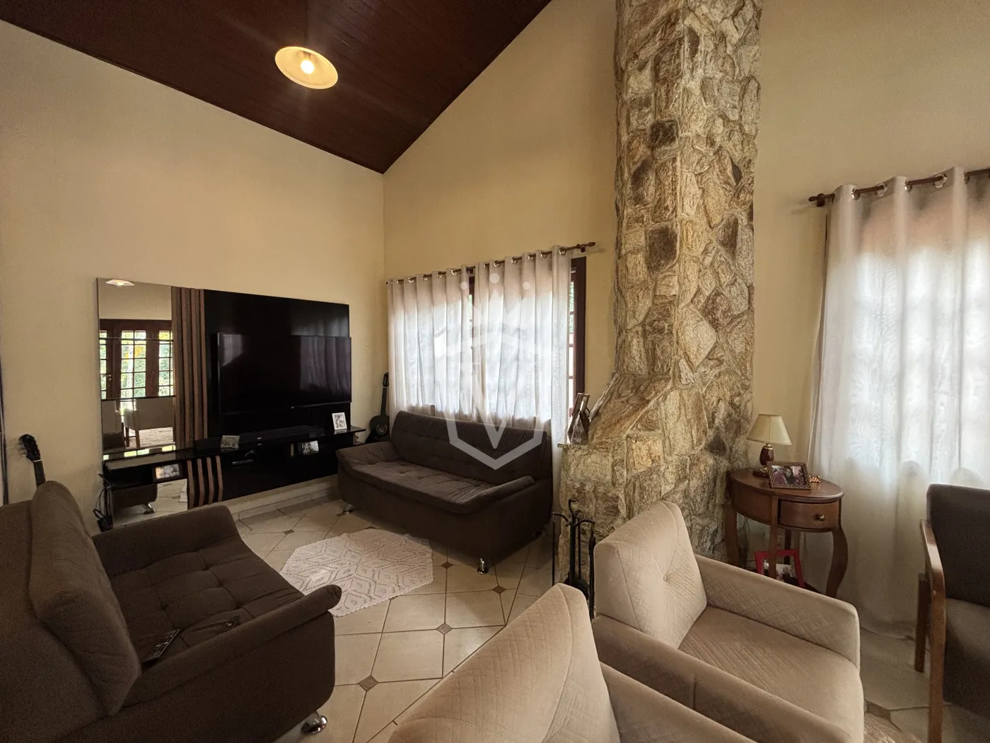 Comprar Casa / Condom&iacute;nio em Campo Limpo Paulista R$ 750.000,00 - Foto 5