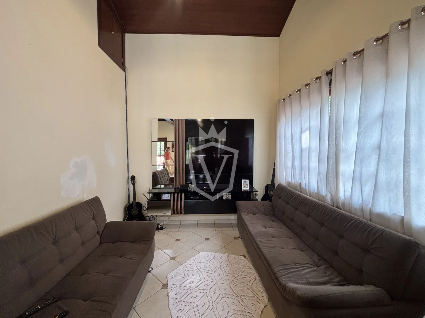 Comprar Casa / Condom&iacute;nio em Campo Limpo Paulista R$ 750.000,00 - Foto 6