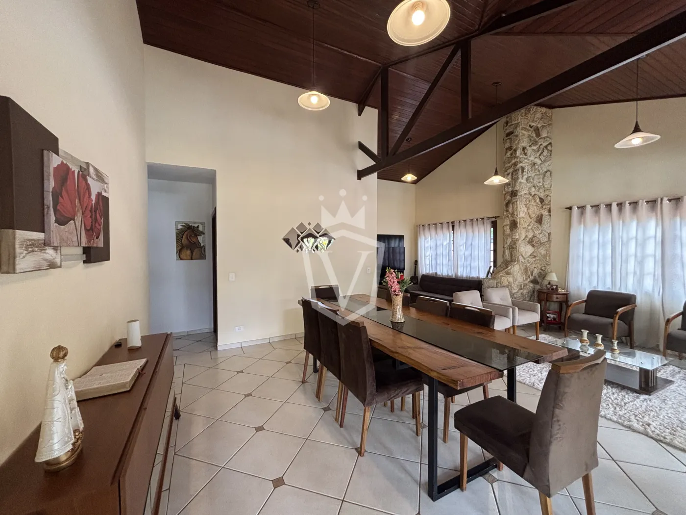 Comprar Casa / Condom&iacute;nio em Campo Limpo Paulista R$ 750.000,00 - Foto 20