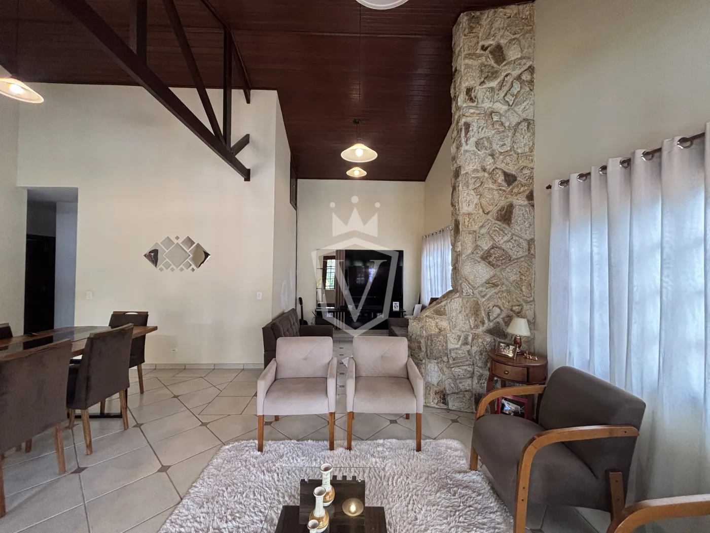 Comprar Casa / Condom&iacute;nio em Campo Limpo Paulista R$ 750.000,00 - Foto 22