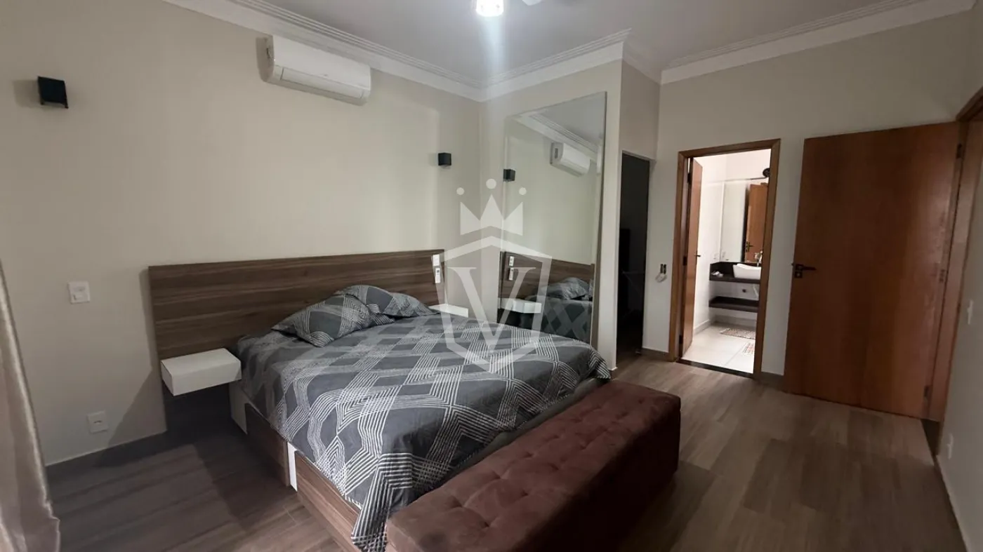 Alugar Casa / Padr&atilde;o fora condom&iacute;nio em Campo Limpo Paulista R$ 6.500,00 - Foto 21