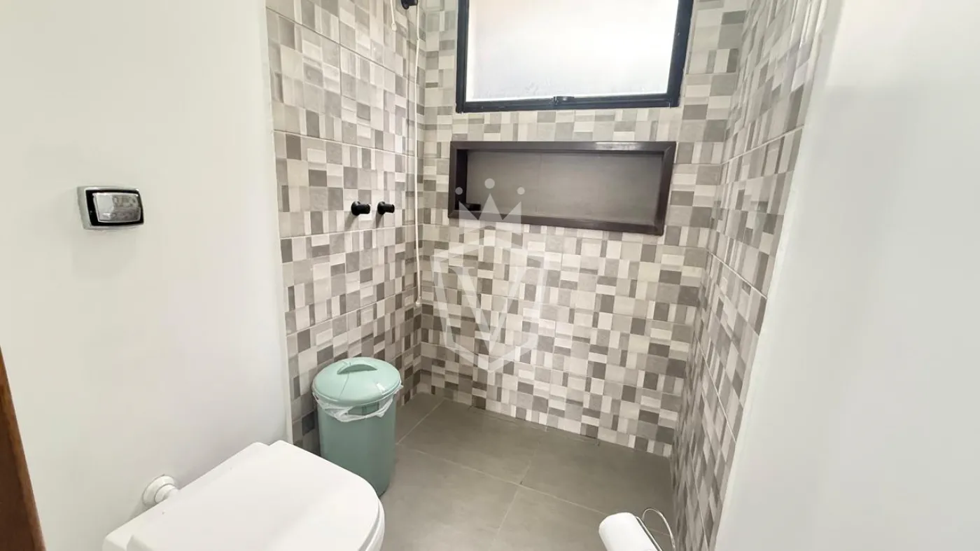 Alugar Casa / Padr&atilde;o fora condom&iacute;nio em Campo Limpo Paulista R$ 6.500,00 - Foto 33