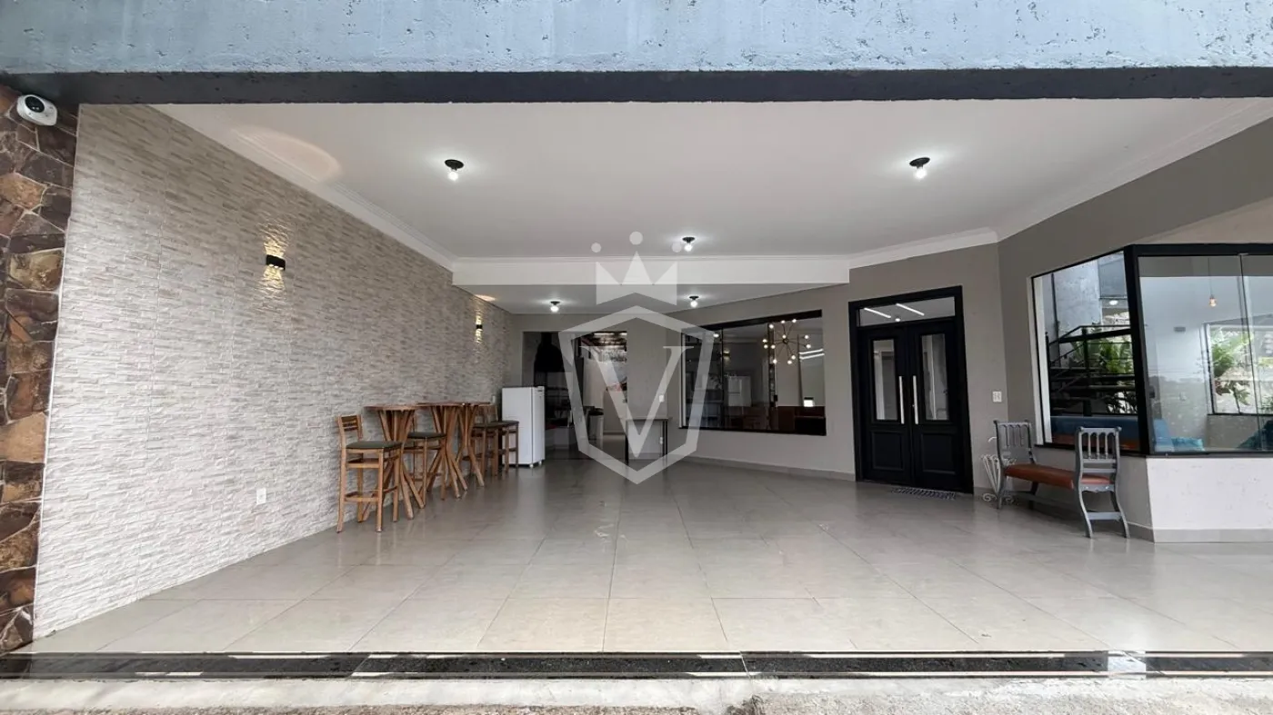 Alugar Casa / Padr&atilde;o fora condom&iacute;nio em Campo Limpo Paulista R$ 6.500,00 - Foto 6