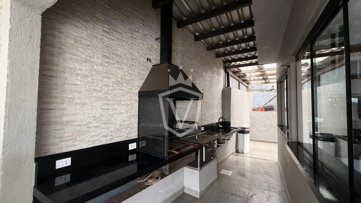 Alugar Casa / Padr&atilde;o fora condom&iacute;nio em Campo Limpo Paulista R$ 6.500,00 - Foto 41