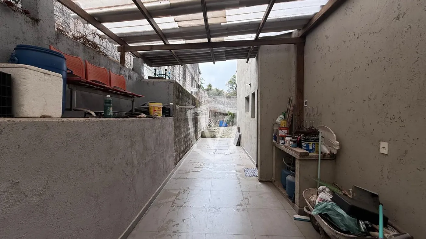 Alugar Casa / Padr&atilde;o fora condom&iacute;nio em Campo Limpo Paulista R$ 6.500,00 - Foto 42