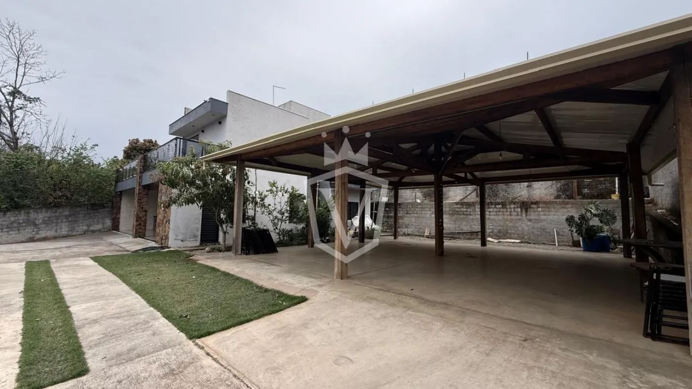 Alugar Casa / Padr&atilde;o fora condom&iacute;nio em Campo Limpo Paulista R$ 6.500,00 - Foto 9