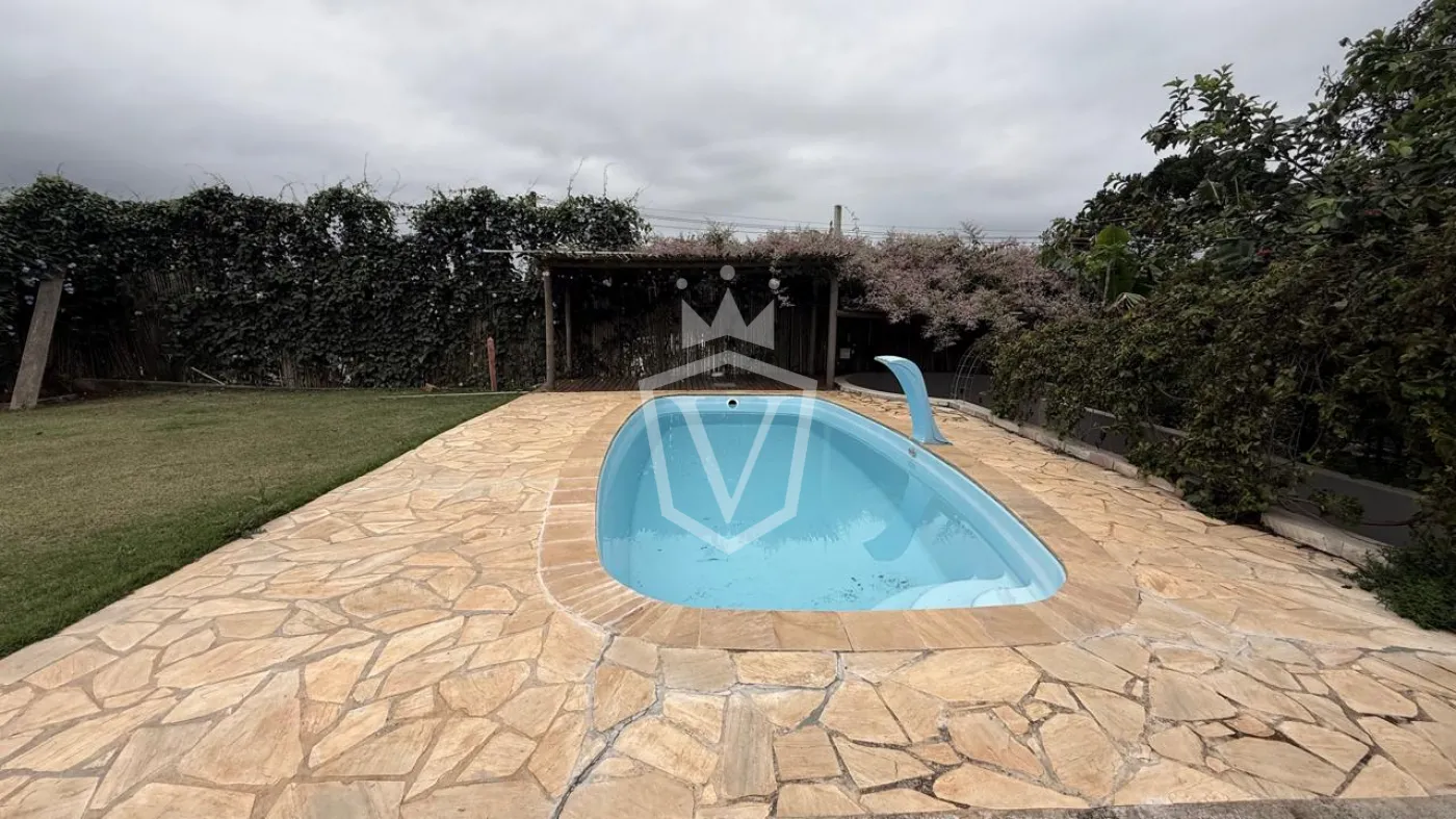 Alugar Casa / Padr&atilde;o fora condom&iacute;nio em Campo Limpo Paulista R$ 6.500,00 - Foto 43