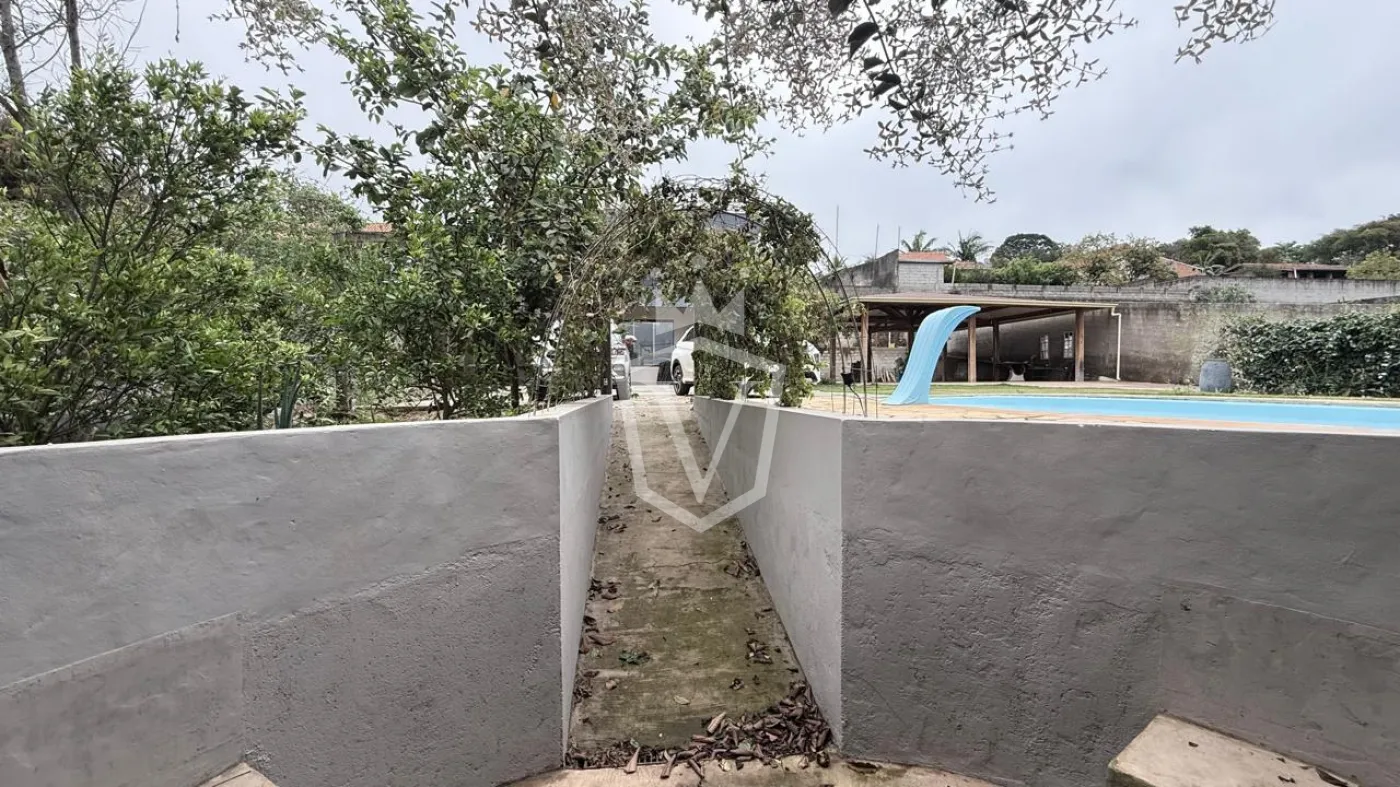 Alugar Casa / Padr&atilde;o fora condom&iacute;nio em Campo Limpo Paulista R$ 6.500,00 - Foto 47