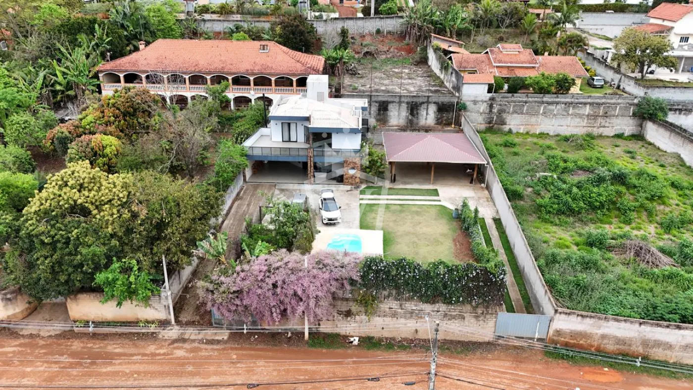 Alugar Casa / Padr&atilde;o fora condom&iacute;nio em Campo Limpo Paulista R$ 6.500,00 - Foto 1