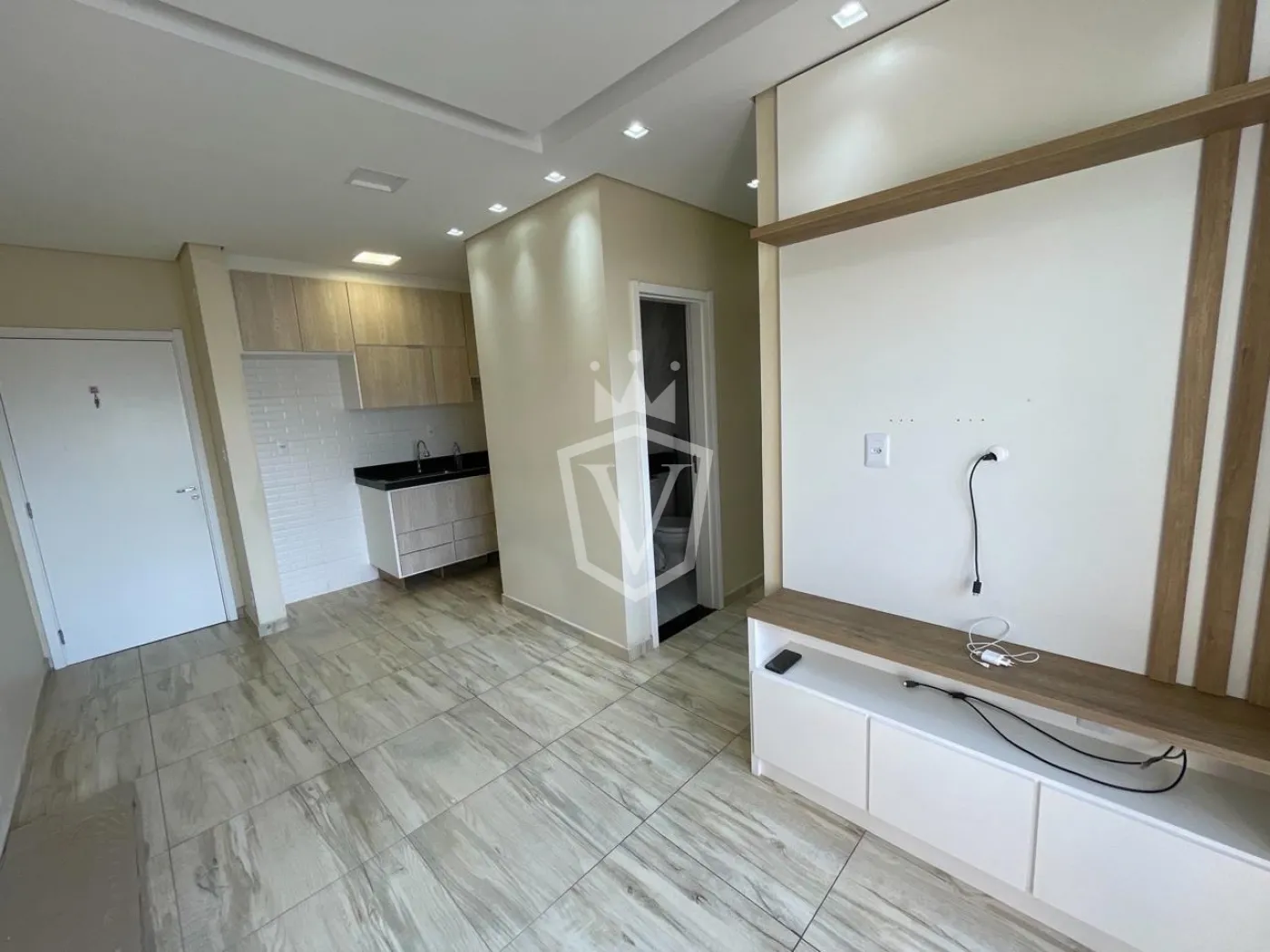 Comprar Apartamento / Padr&atilde;o em V&aacute;rzea Paulista R$ 399.000,00 - Foto 1