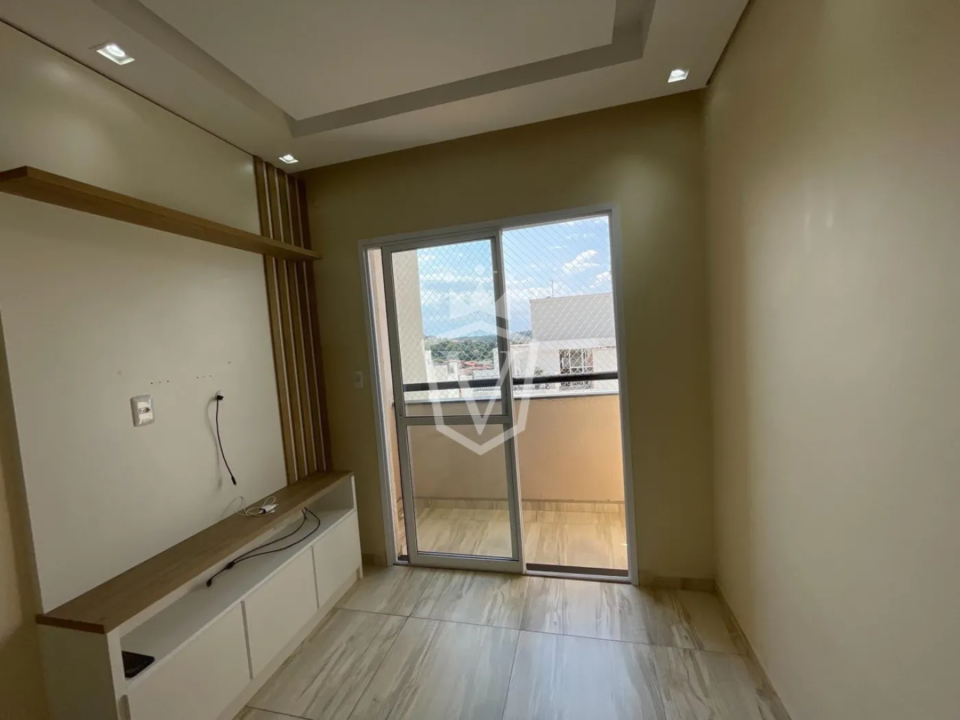 Comprar Apartamento / Padr&atilde;o em V&aacute;rzea Paulista R$ 399.000,00 - Foto 3