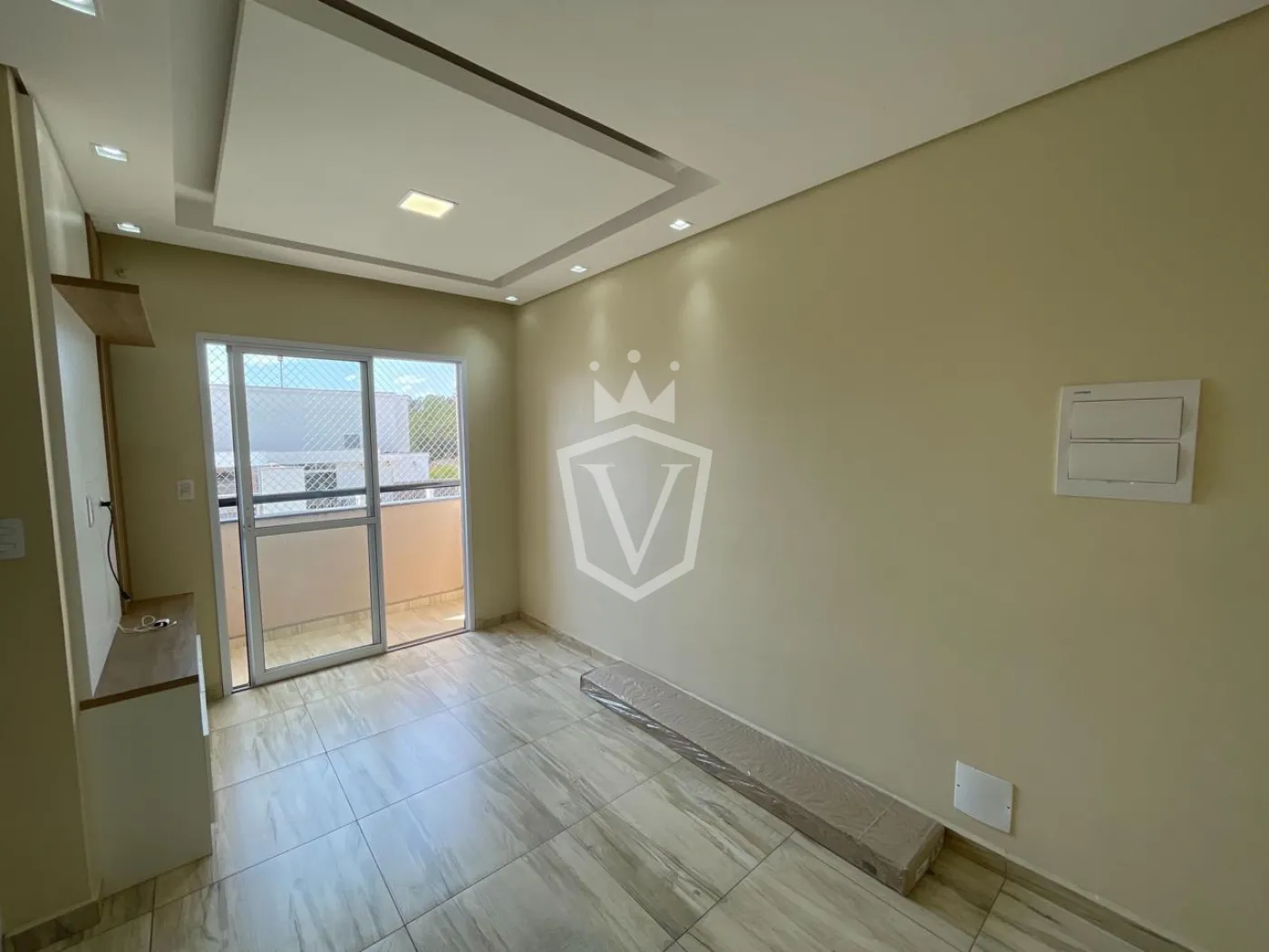 Comprar Apartamento / Padr&atilde;o em V&aacute;rzea Paulista R$ 399.000,00 - Foto 2
