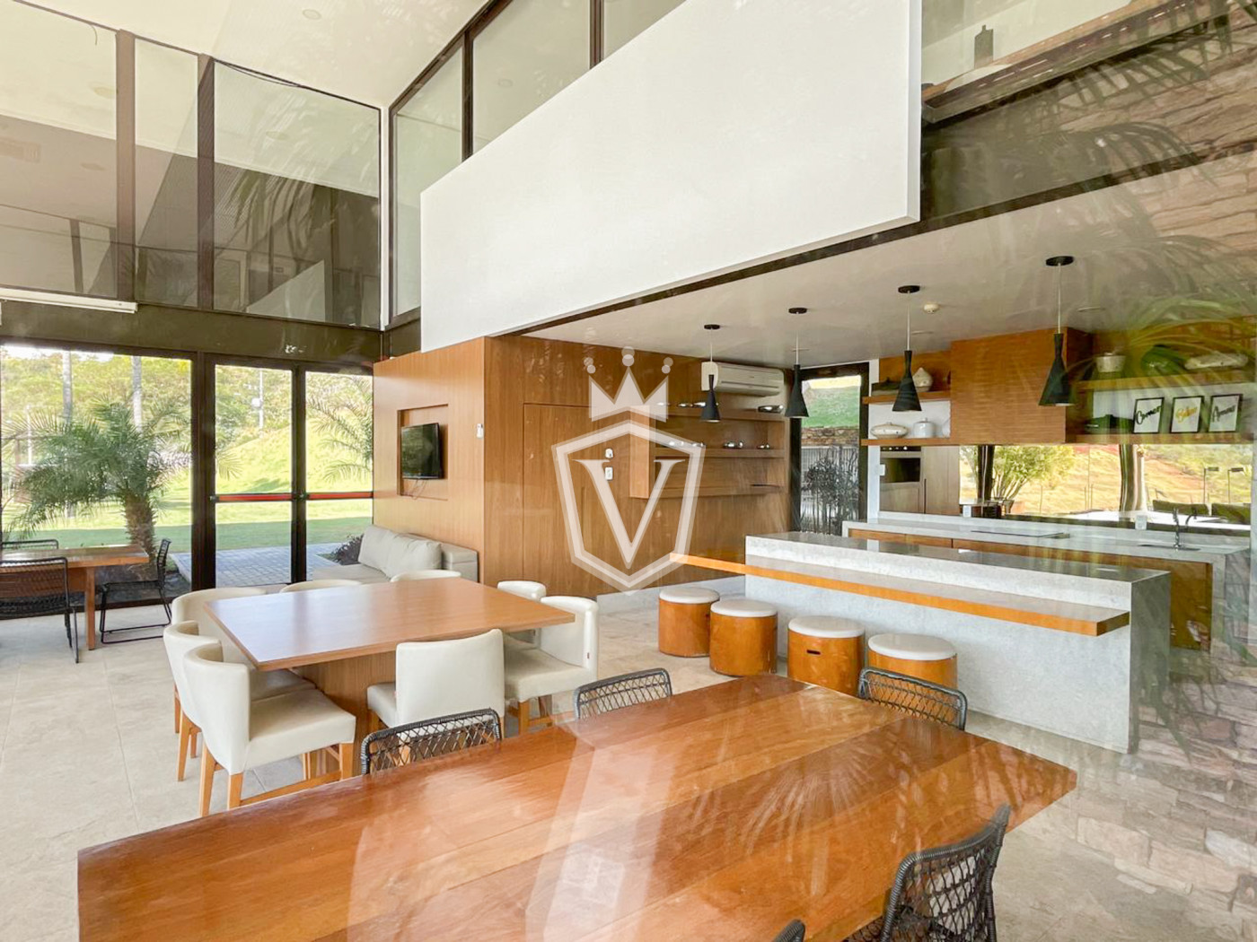 Comprar Terreno / Condom&iacute;nio em Jundia&iacute; R$ 850.000,00 - Foto 33