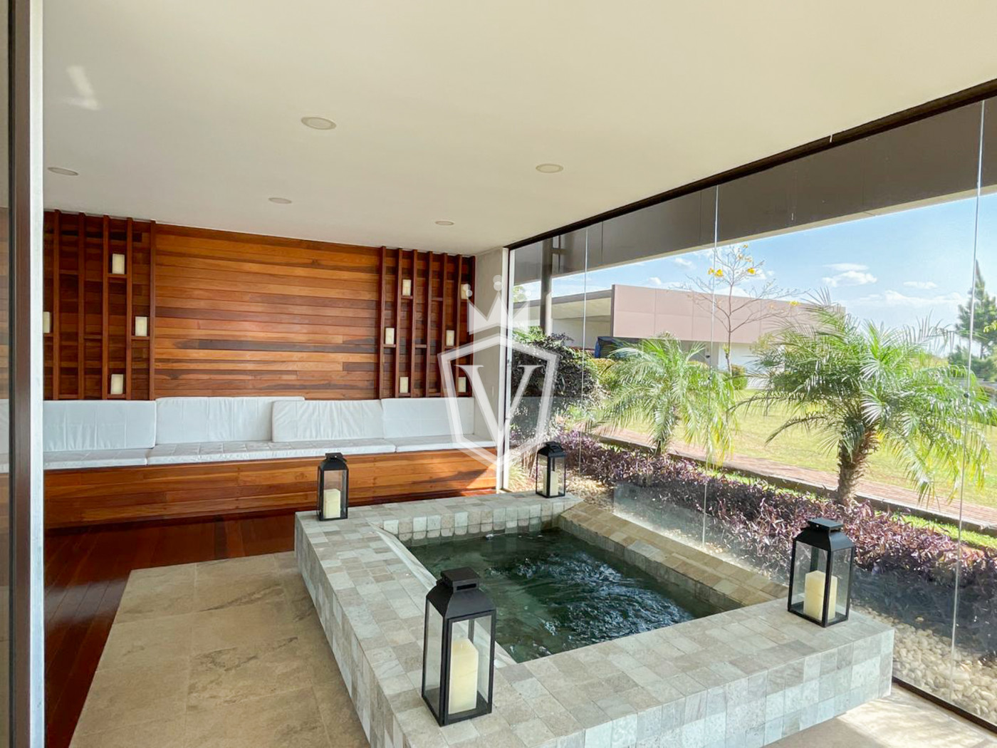 Comprar Terreno / Condom&iacute;nio em Jundia&iacute; R$ 850.000,00 - Foto 28