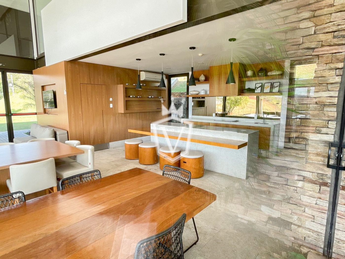 Comprar Terreno / Condom&iacute;nio em Jundia&iacute; R$ 850.000,00 - Foto 26