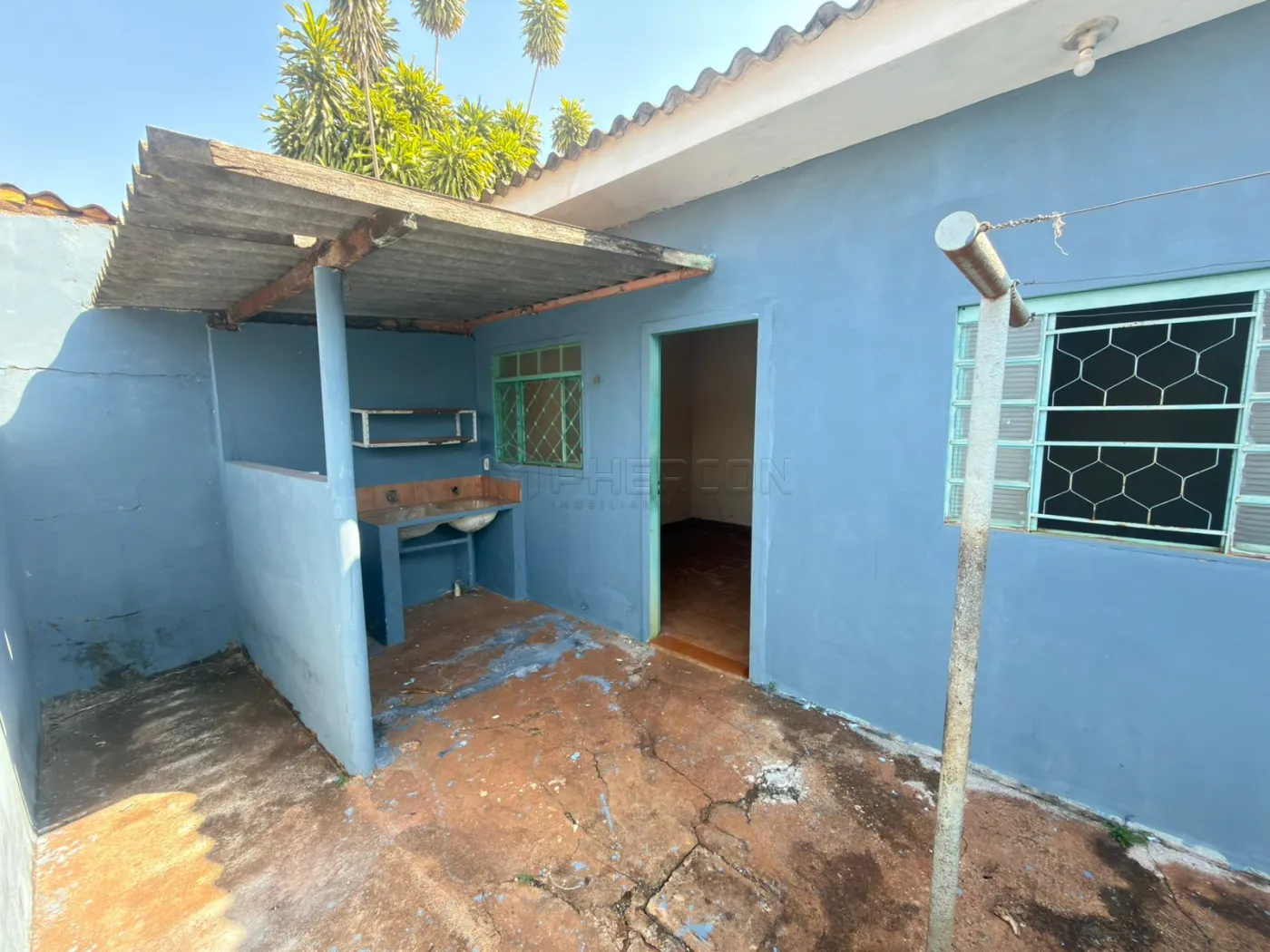 Alugar Casa / Padr&atilde;o em Barrinha R$ 800,00 - Foto 3