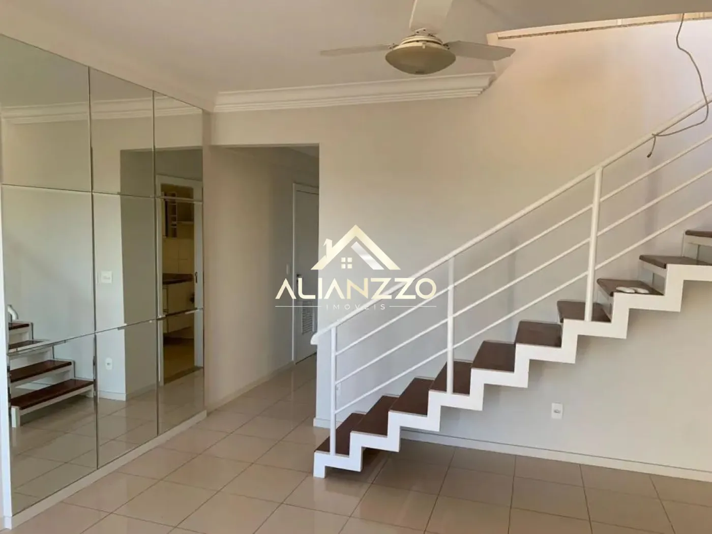Alugar Apartamento / Padr&atilde;o em Ribeir&atilde;o Preto R$ 4.500,00 - Foto 4