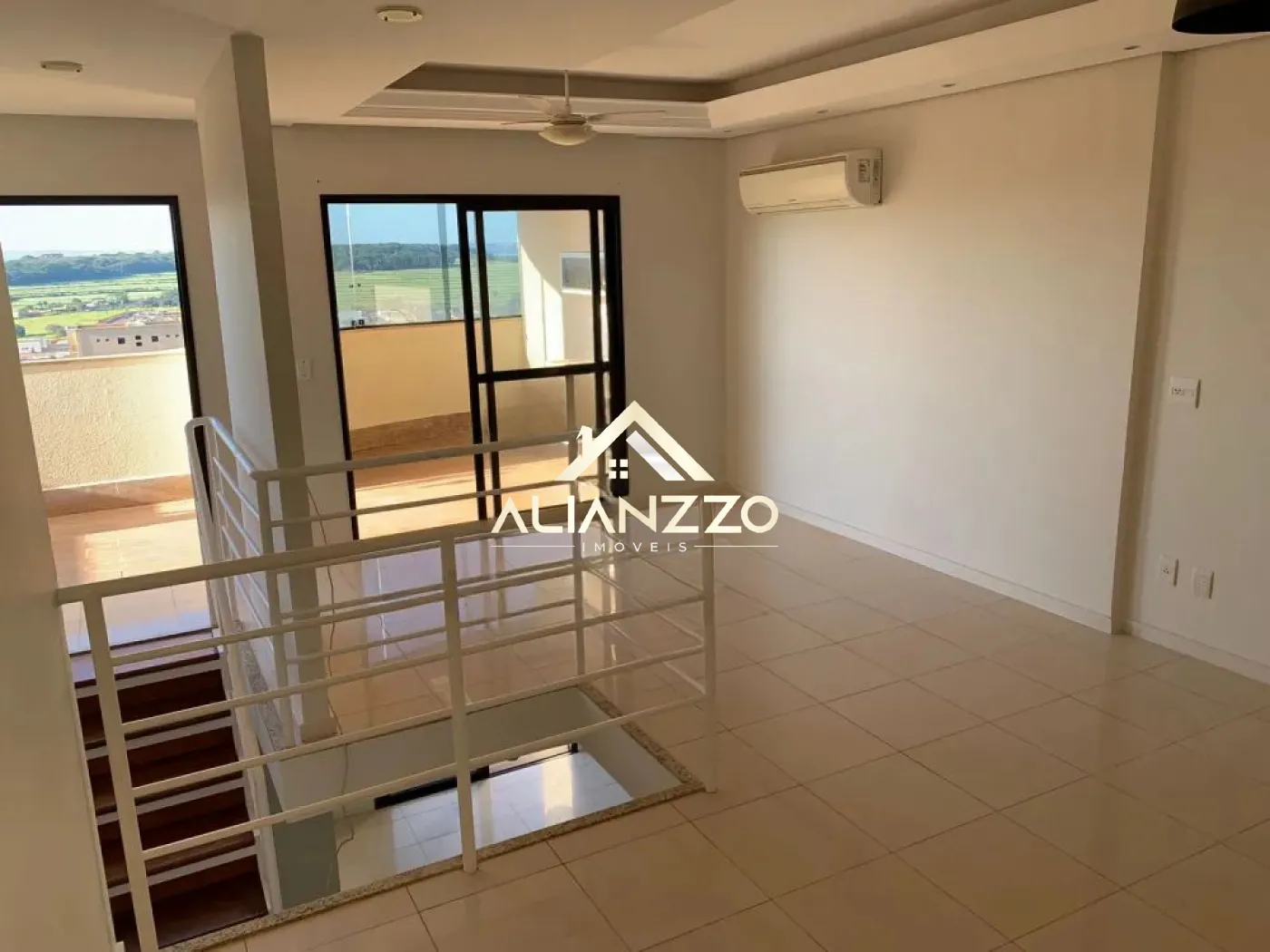 Alugar Apartamento / Padr&atilde;o em Ribeir&atilde;o Preto R$ 4.500,00 - Foto 36