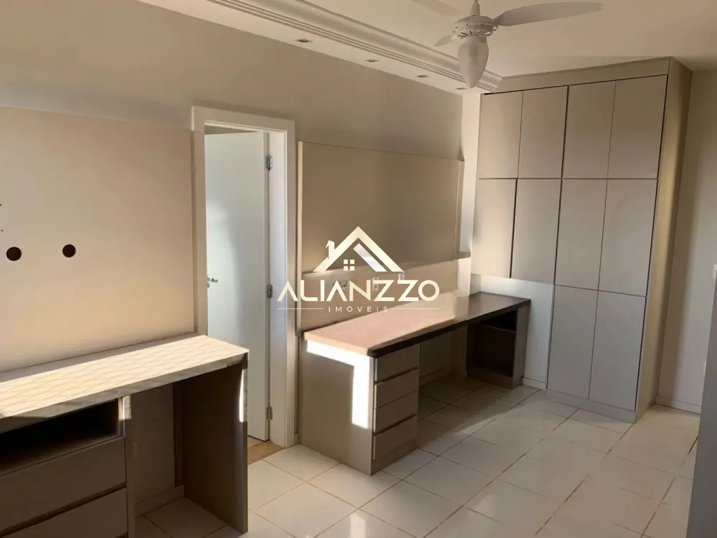 Alugar Apartamento / Padr&atilde;o em Ribeir&atilde;o Preto R$ 4.500,00 - Foto 39
