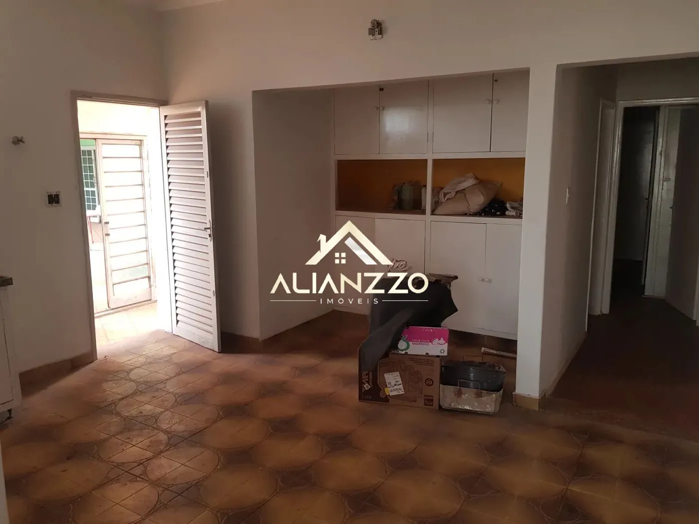 Alugar Casa / Padr&atilde;o em Ribeir&atilde;o Preto R$ 5.000,00 - Foto 3