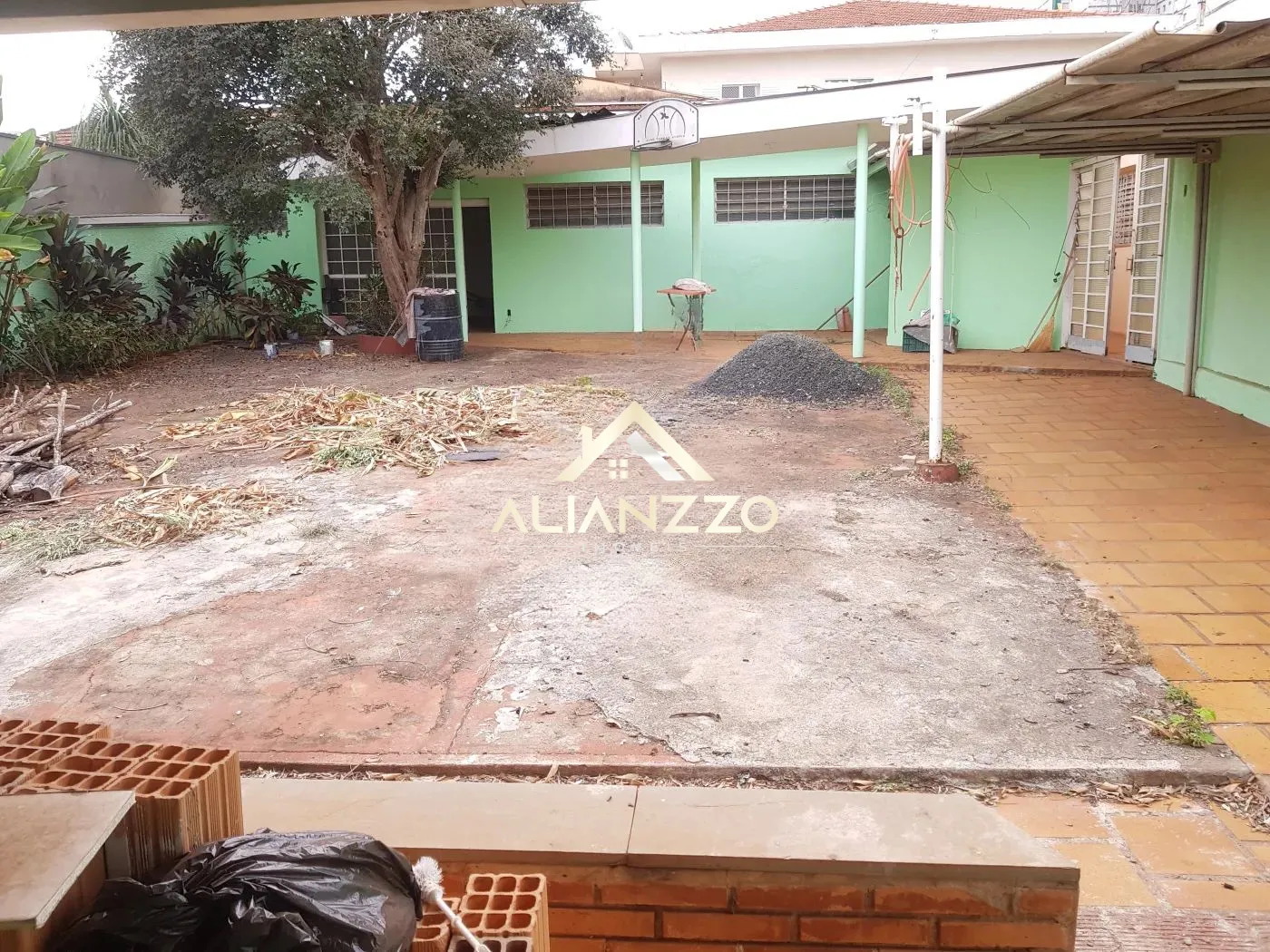 Alugar Casa / Padr&atilde;o em Ribeir&atilde;o Preto R$ 5.000,00 - Foto 23