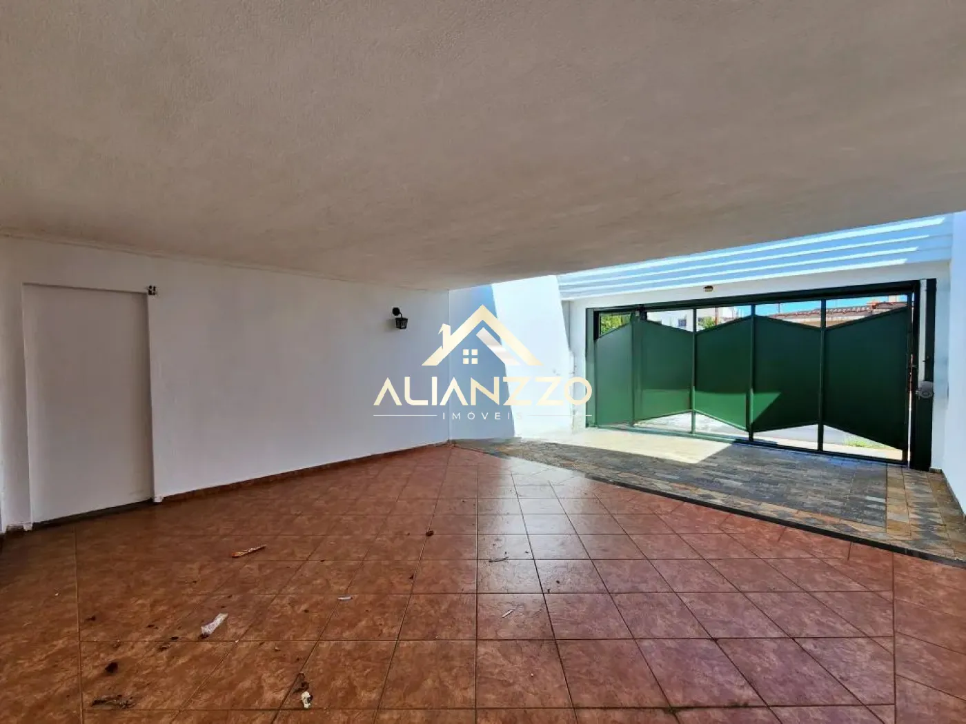 Alugar Casa / Padr&atilde;o em Ribeir&atilde;o Preto R$ 7.000,00 - Foto 1