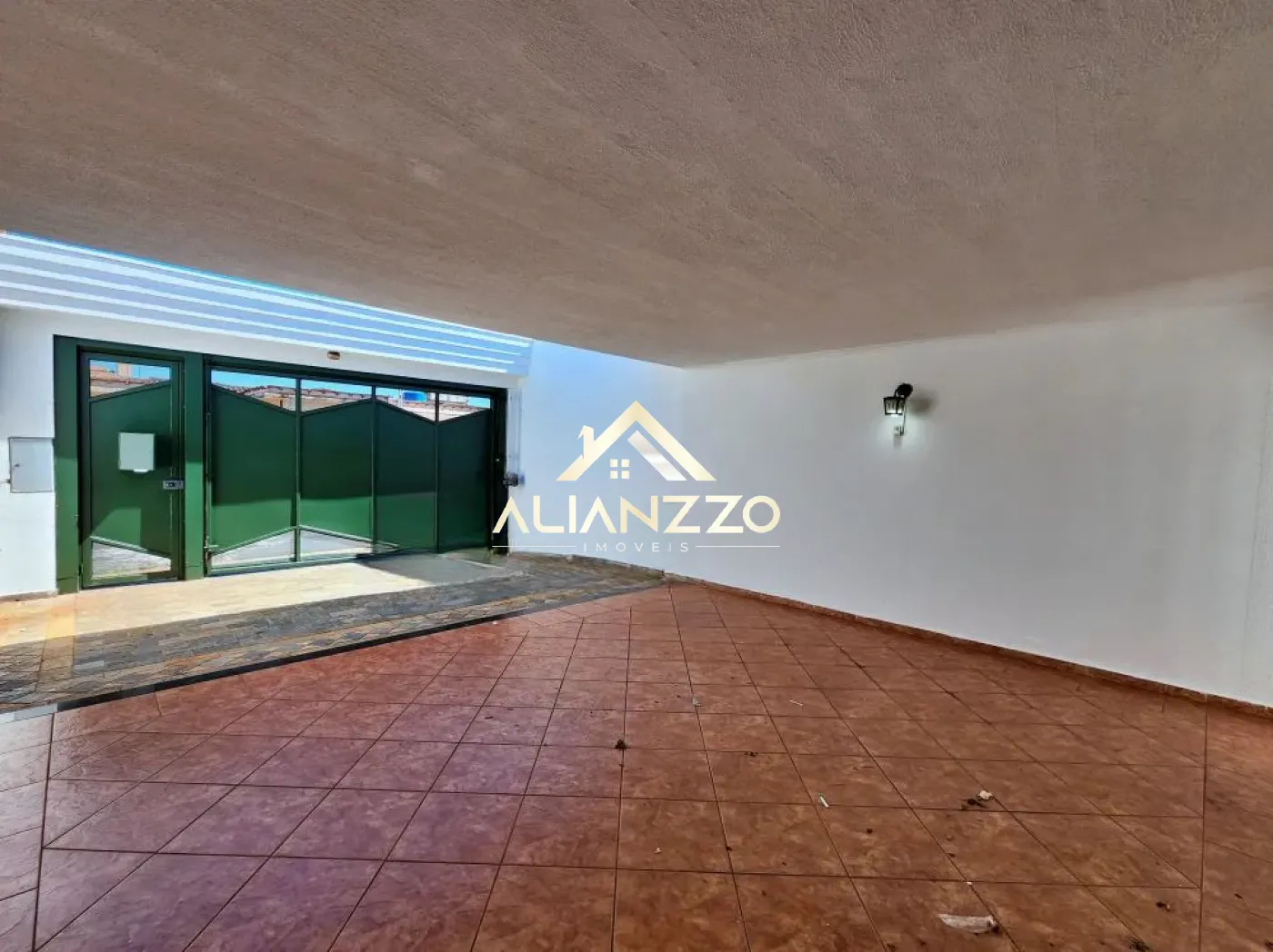 Alugar Casa / Padr&atilde;o em Ribeir&atilde;o Preto R$ 7.000,00 - Foto 3