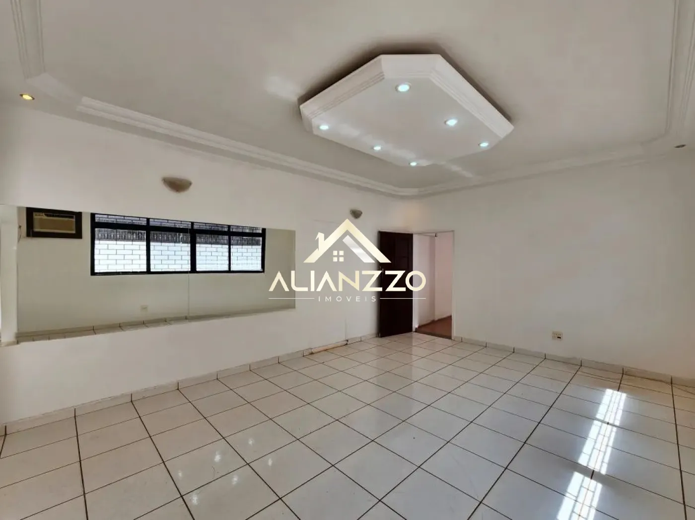 Alugar Casa / Padr&atilde;o em Ribeir&atilde;o Preto R$ 7.000,00 - Foto 5