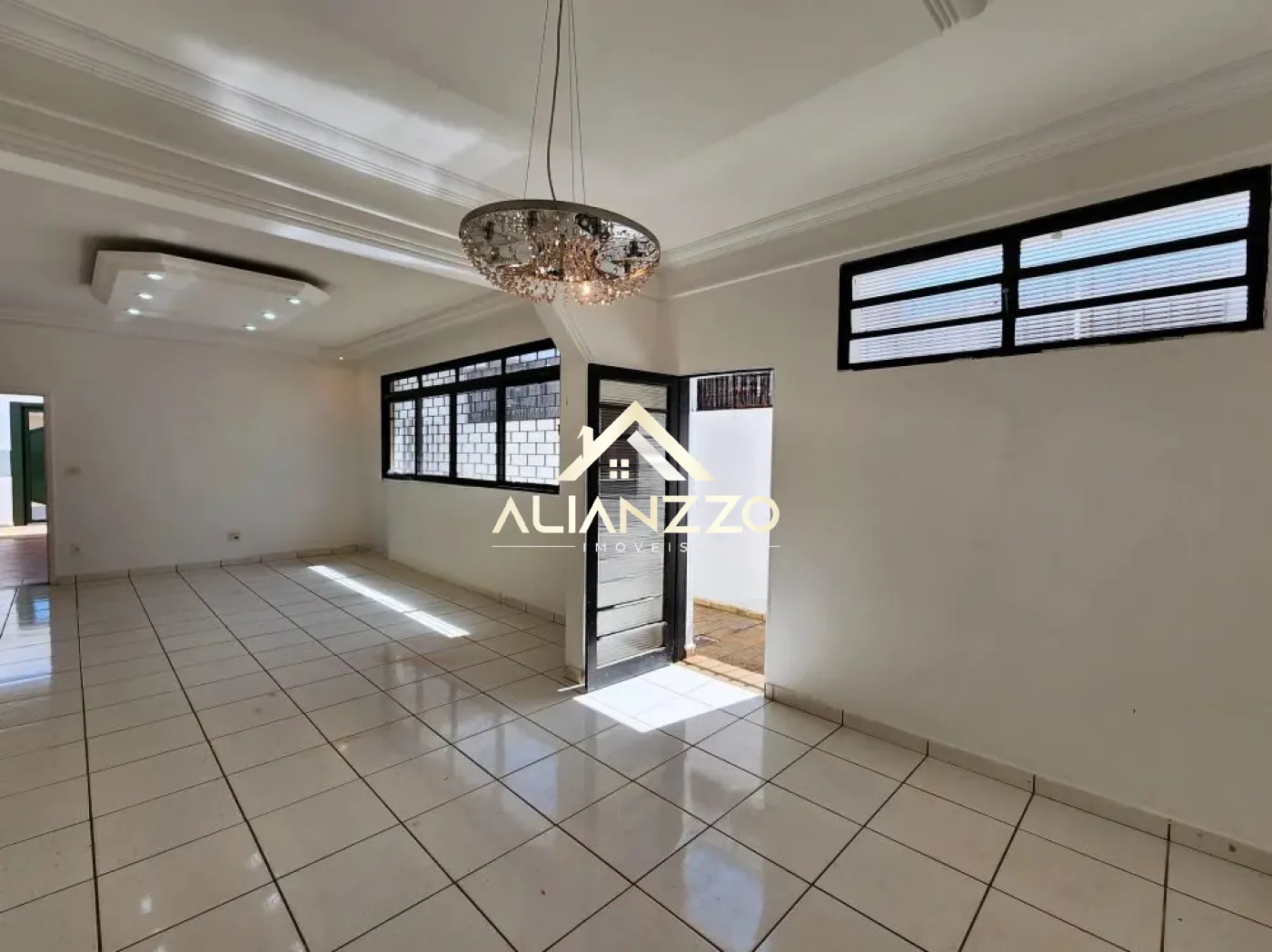 Alugar Casa / Padr&atilde;o em Ribeir&atilde;o Preto R$ 7.000,00 - Foto 7